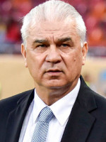 Anghel IORDANESCU