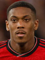Anthony MARTIAL