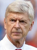 Arsene WENGER