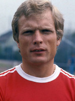 Bjorn Andersson
