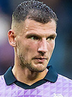 Borna BARISIC