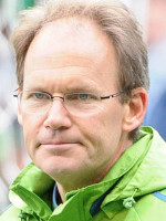 Brian Schmetzer
