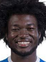 Christopher Bonsu Baah