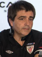 Claudio Vivas