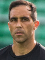 Claudio BRAVO