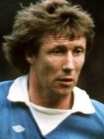 Colin Bell