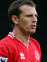 Colin Cooper