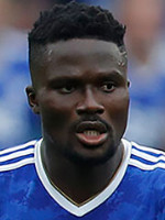 Daniel AMARTEY
