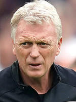 David MOYES