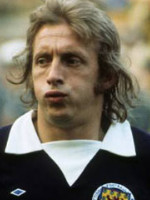 Denis Law