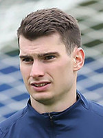 Dominik LIVAKOVIC