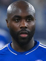 Éder Balanta