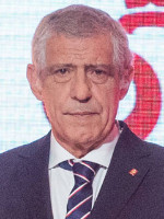 FERNANDO SANTOS