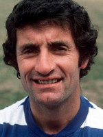Frank McLintock
