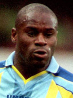 Frank Sinclair