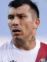 Gary MEDEL