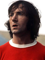 George Armstrong