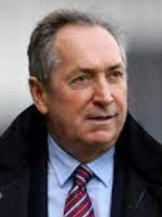 Gérard HOULLIER
