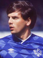 Graeme Sharp
