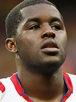 Joel CAMPBELL