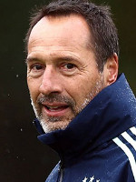 John VAN'T SCHIP