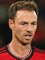 Jonny EVANS