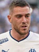 Jordan VERETOUT