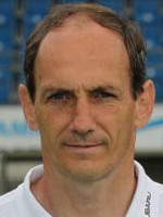 Jurgen Hartmann