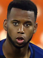 Kellyn ACOSTA