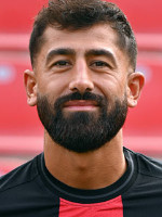Kerem DEMIRBAY