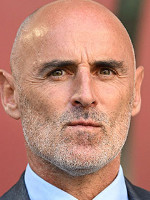 Kevin Muscat