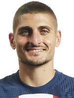 Marco VERRATTI
