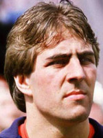 Mark McGhee