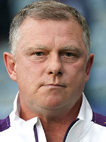 Mark Robins
