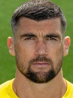 Mathew RYAN