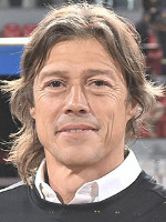 Matias ALMEYDA