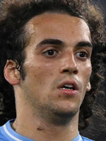 Matteo GUENDOUZI