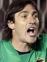 Mauricio Caranta