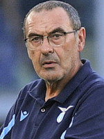 Maurizio SARRI