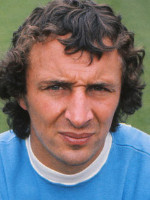 Mike Summerbee