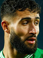 Nabil FEKIR
