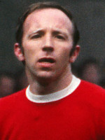 Nobby Stiles