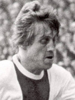 Nico Rijnders