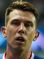 Ryan JACK