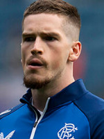 Ryan KENT