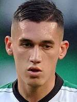 Sotirios Alexandropoulos