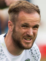 Stefan Frei
