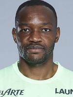 Steve MANDANDA