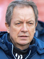 Stuart Gray