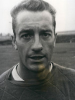 Stevie Chalmers